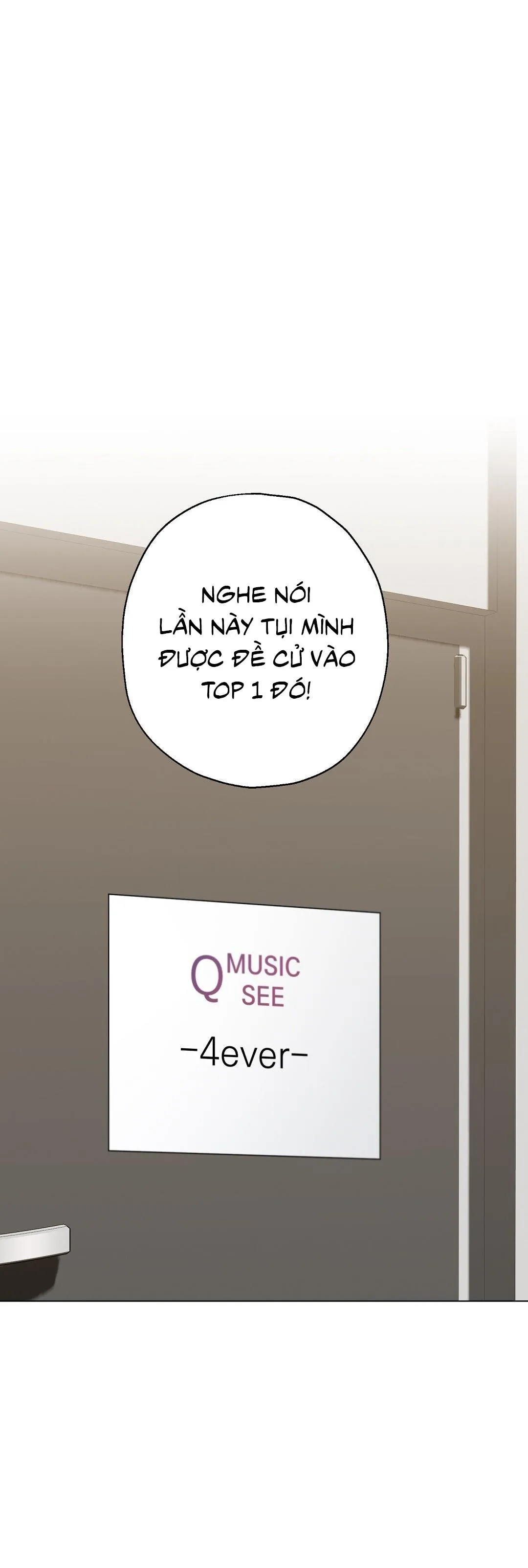 Yêu fan đừng yêu tôi Chapter 10 Trang 28