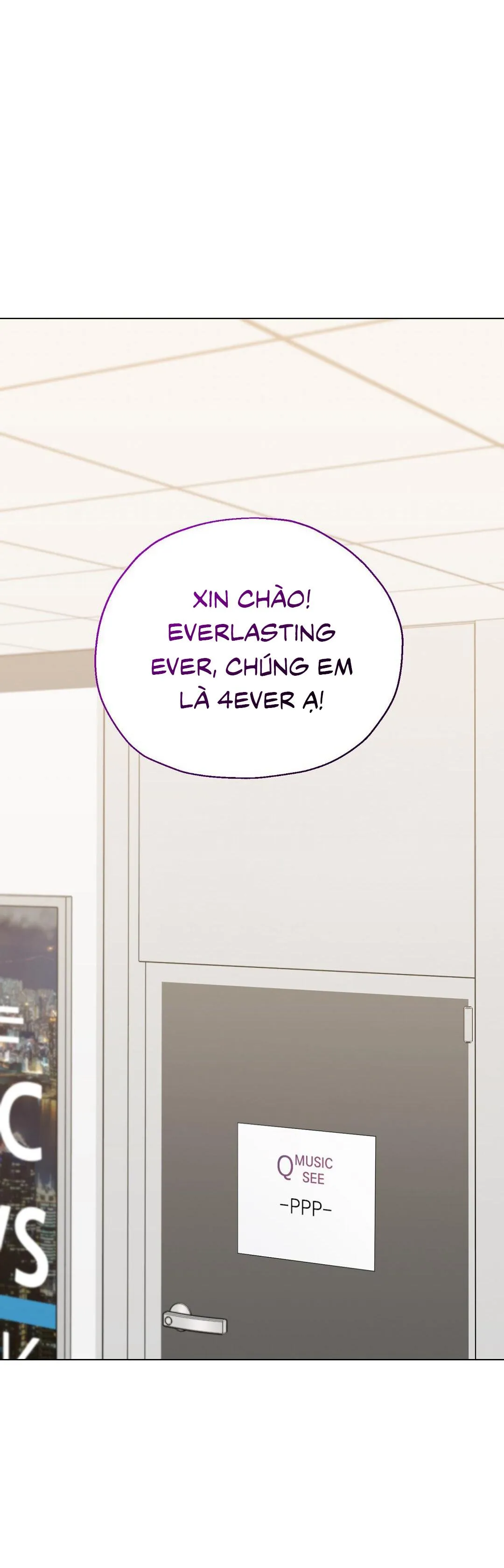 Yêu fan đừng yêu tôi Chapter 10 Trang 41