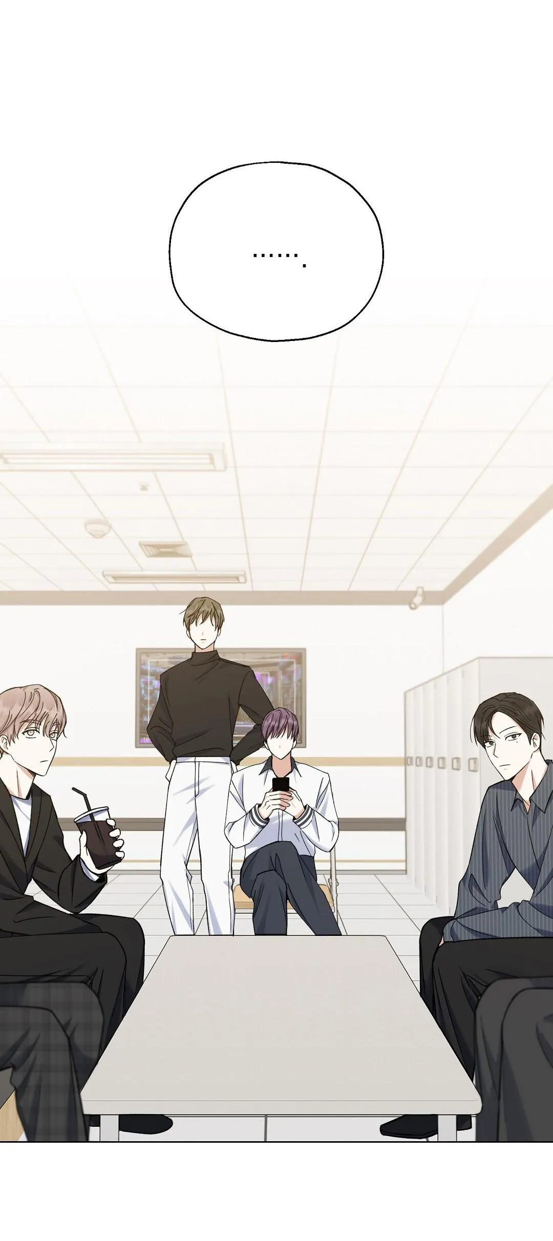 Yêu fan đừng yêu tôi Chapter 10 Trang 42