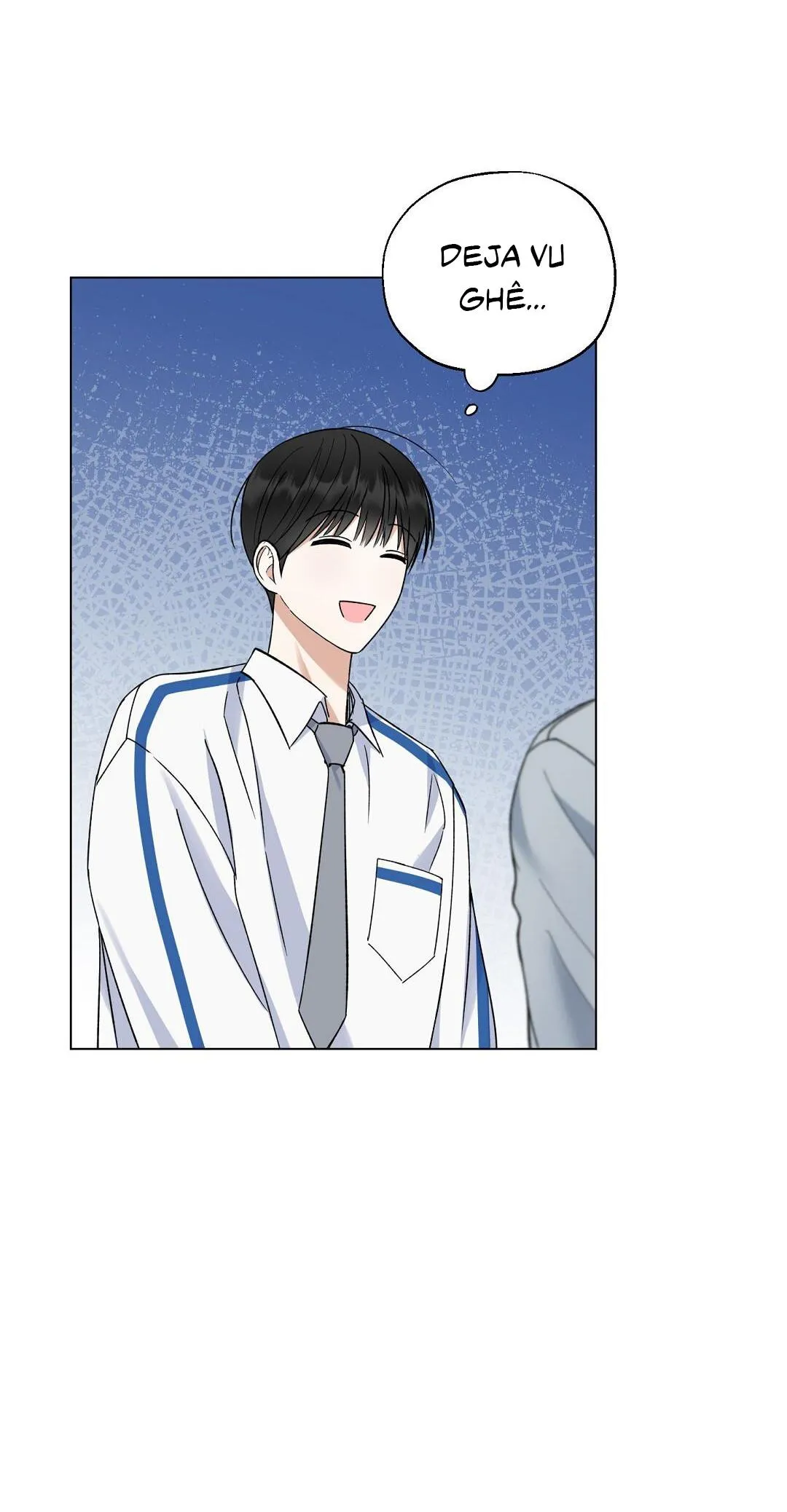 Yêu fan đừng yêu tôi Chapter 10 Trang 43