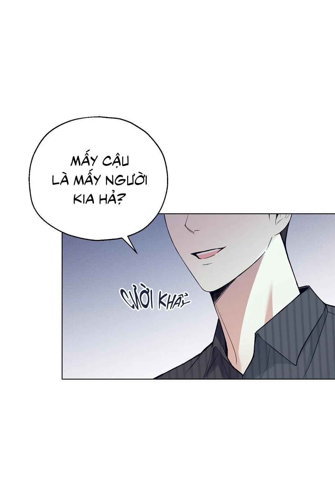 Yêu fan đừng yêu tôi Chapter 10 Trang 44