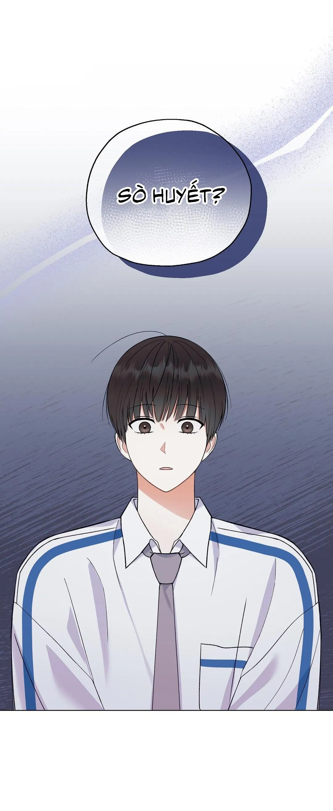 Yêu fan đừng yêu tôi Chapter 10 Trang 45