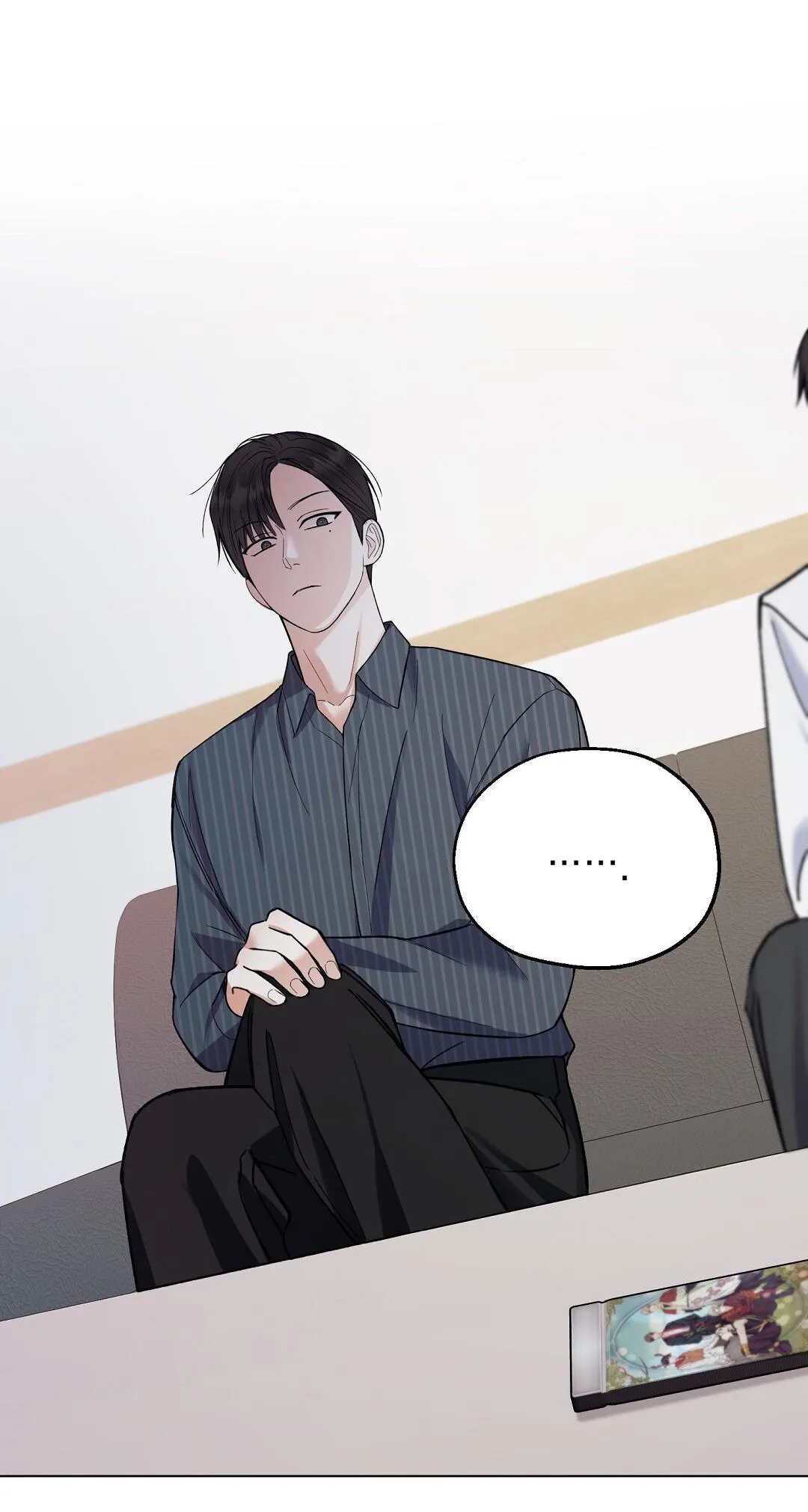 Yêu fan đừng yêu tôi Chapter 10 Trang 47