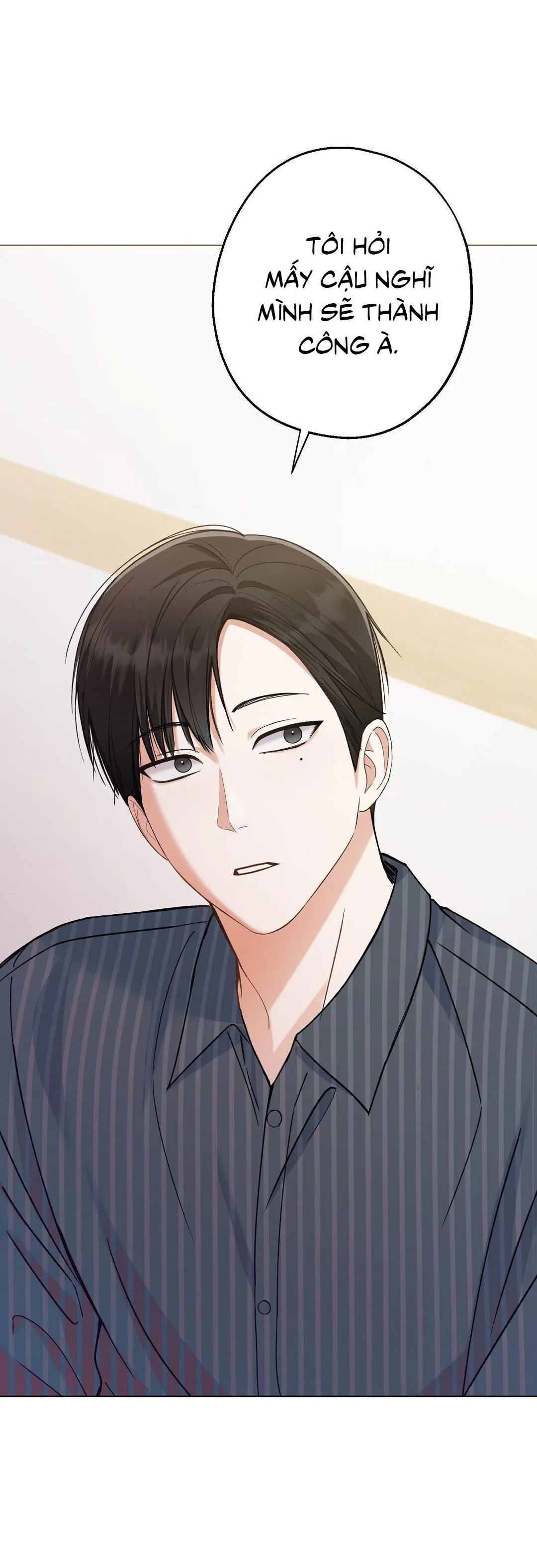 Yêu fan đừng yêu tôi Chapter 10 Trang 49