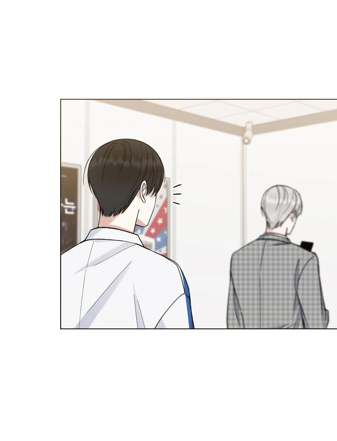 Yêu fan đừng yêu tôi Chapter 10 Trang 55