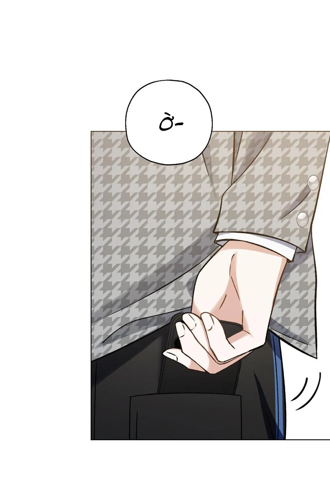 Yêu fan đừng yêu tôi Chapter 10 Trang 57