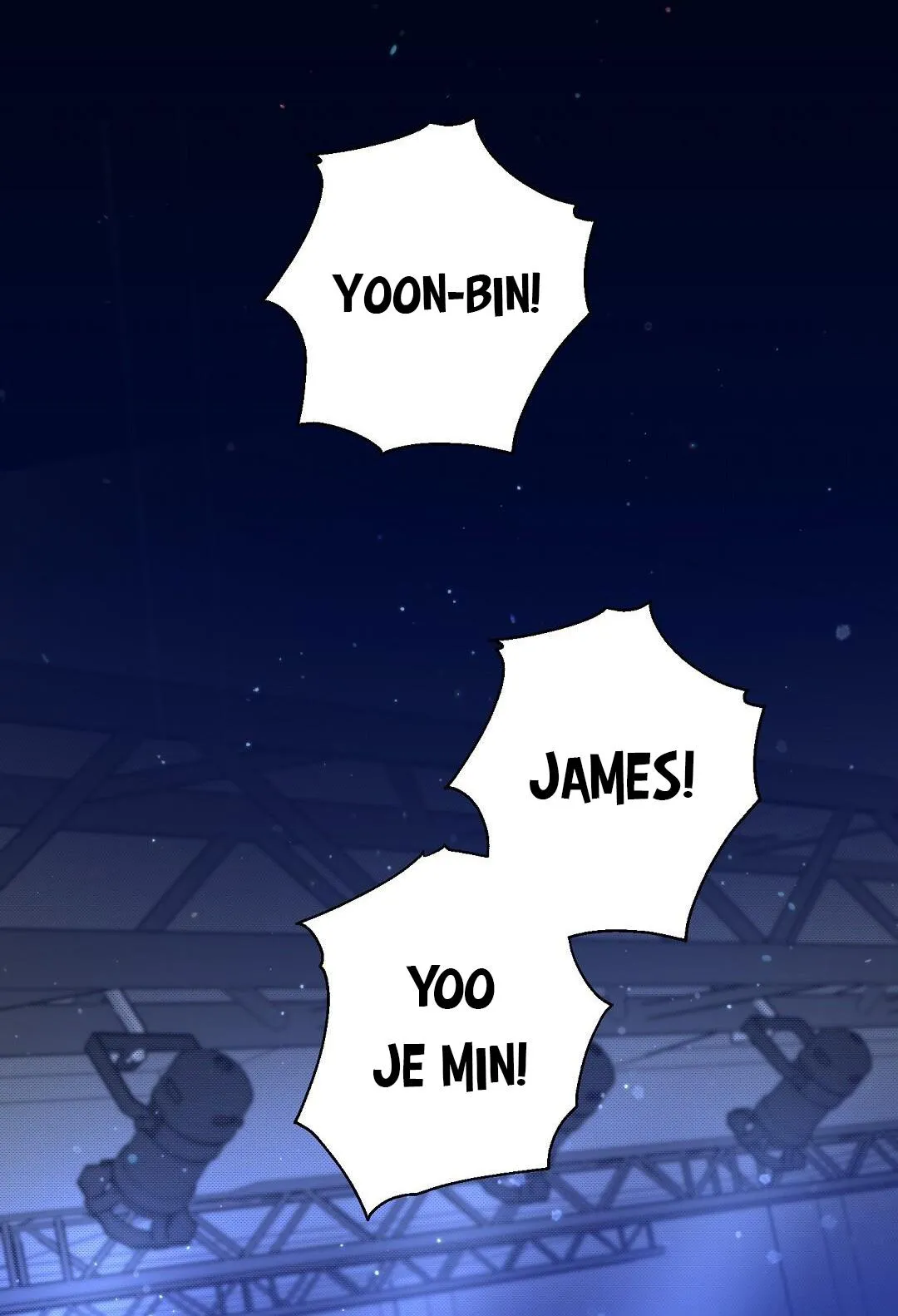 Yêu fan đừng yêu tôi Chapter 10 Trang 60