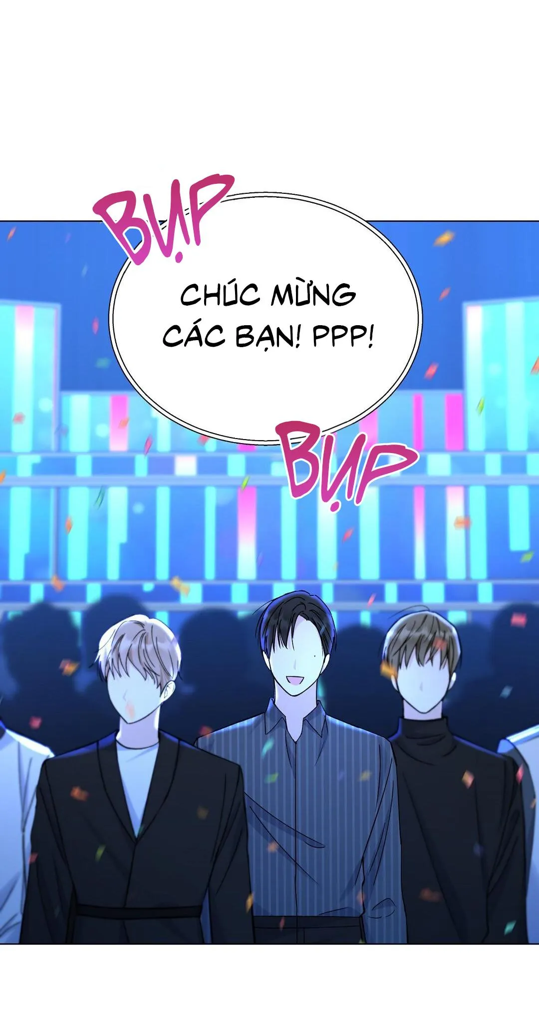 Yêu fan đừng yêu tôi Chapter 10 Trang 64