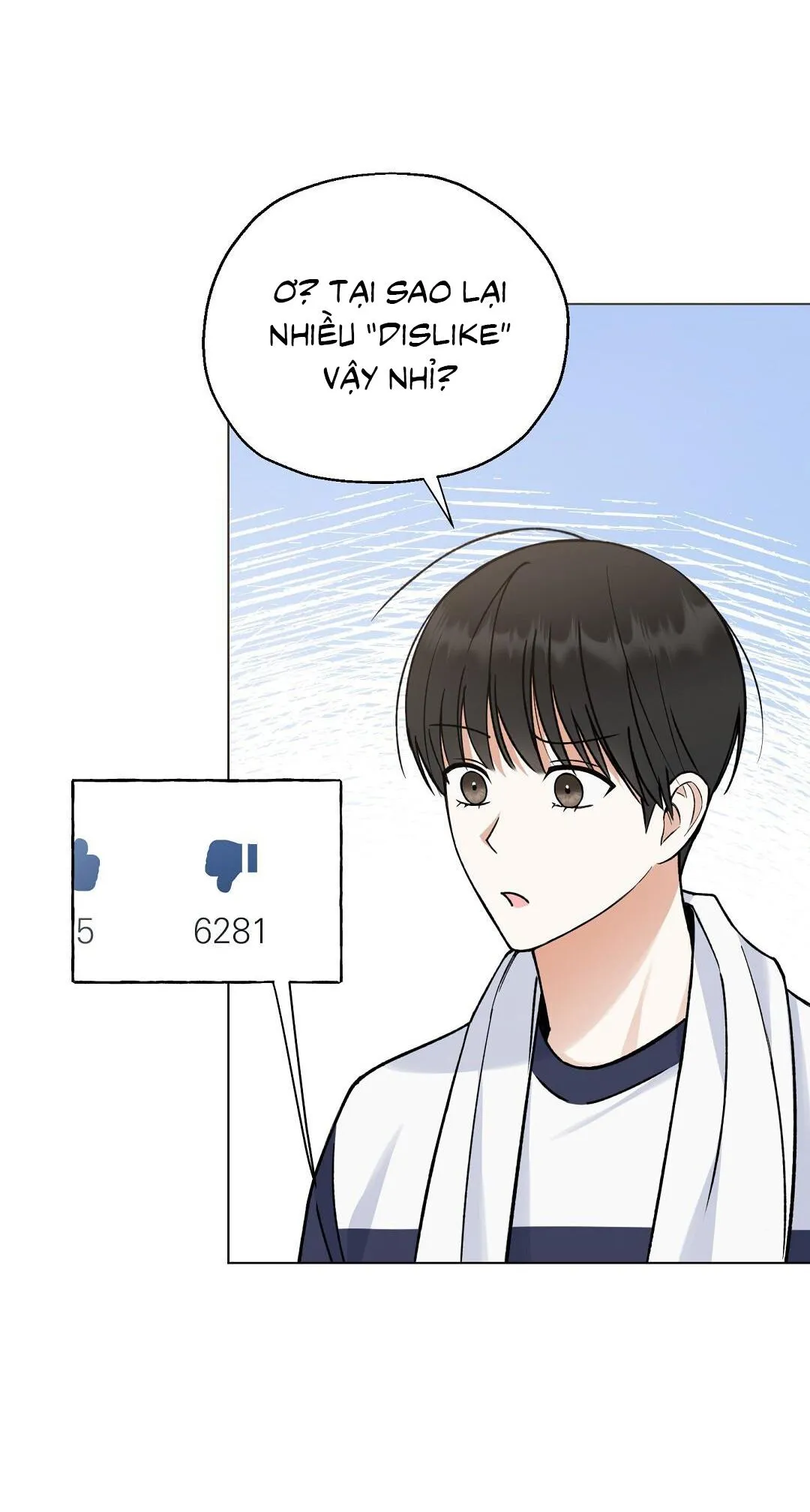 Yêu fan đừng yêu tôi Chapter 10 Trang 68