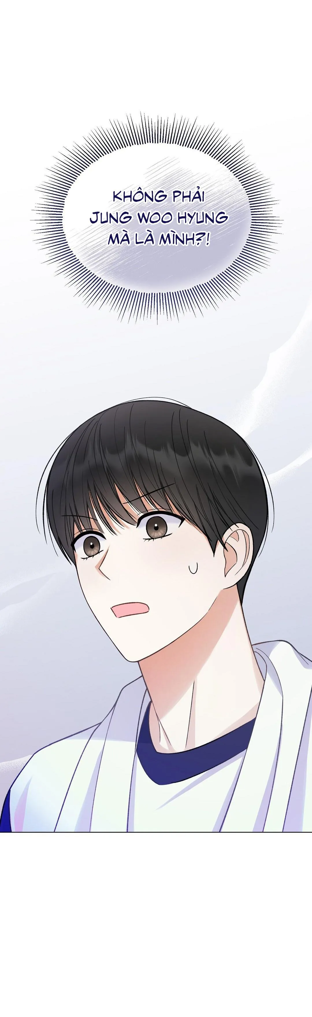 Yêu fan đừng yêu tôi Chapter 10 Trang 73