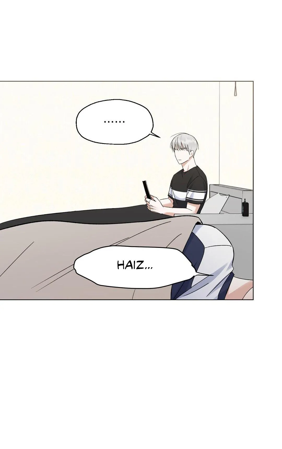 Yêu fan đừng yêu tôi Chapter 11 Trang 21