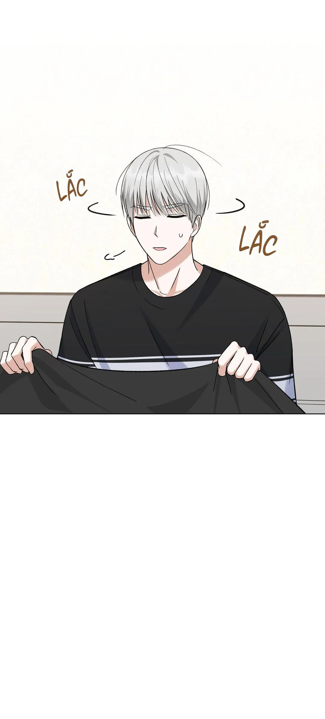 Yêu fan đừng yêu tôi Chapter 11 Trang 24