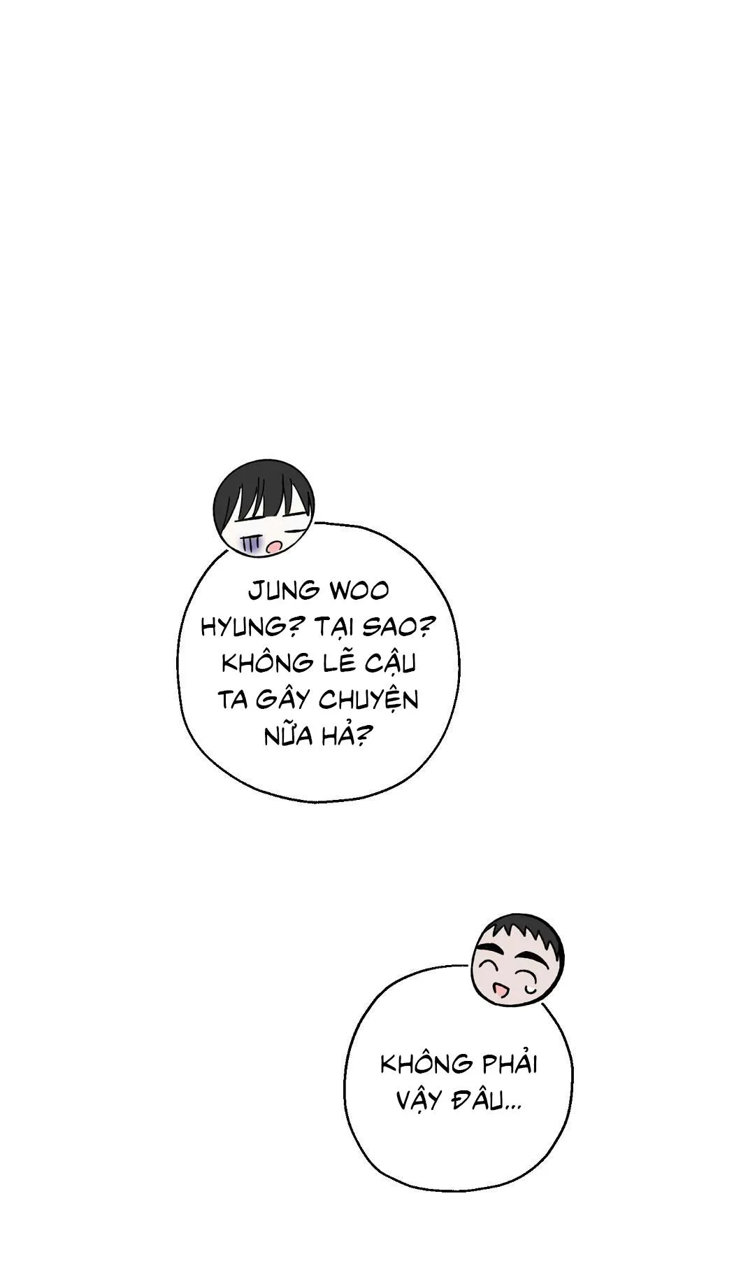 Yêu fan đừng yêu tôi Chapter 11 Trang 34