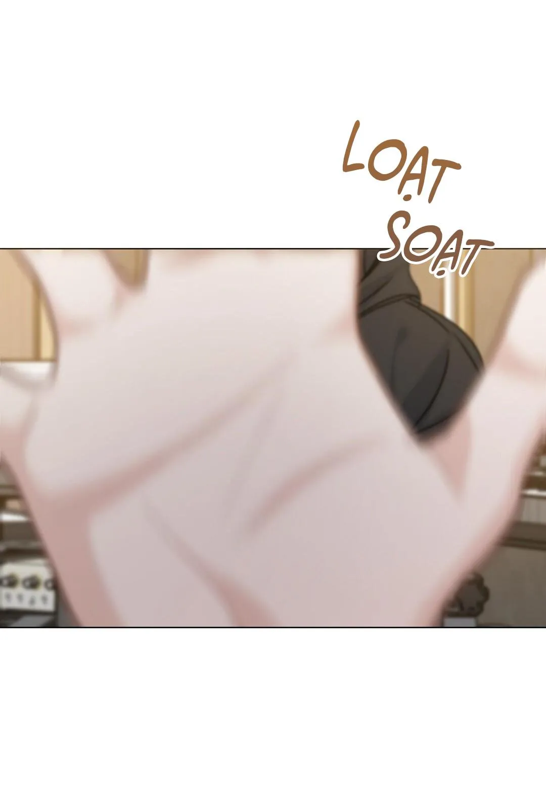 Yêu fan đừng yêu tôi Chapter 11 Trang 41