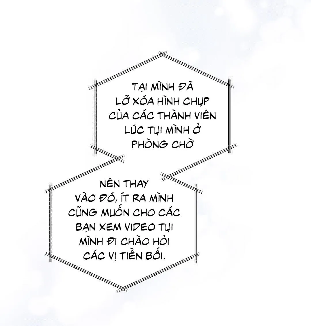 Yêu fan đừng yêu tôi Chapter 11 Trang 43