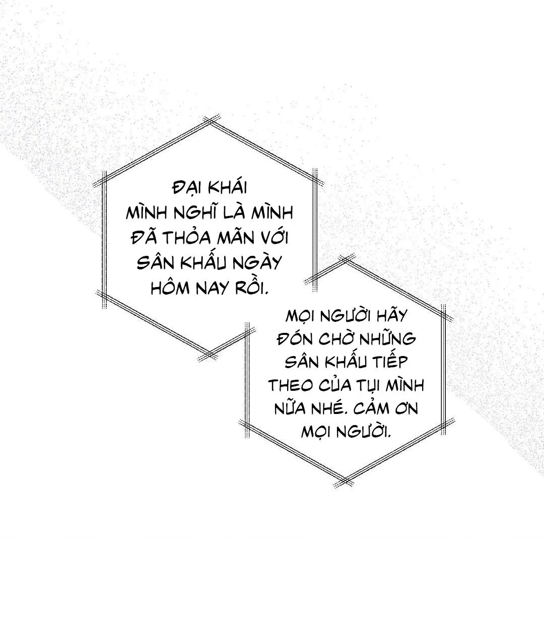 Yêu fan đừng yêu tôi Chapter 11 Trang 46