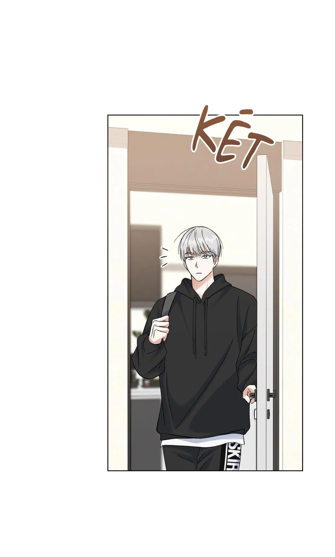 Yêu fan đừng yêu tôi Chapter 11 Trang 48