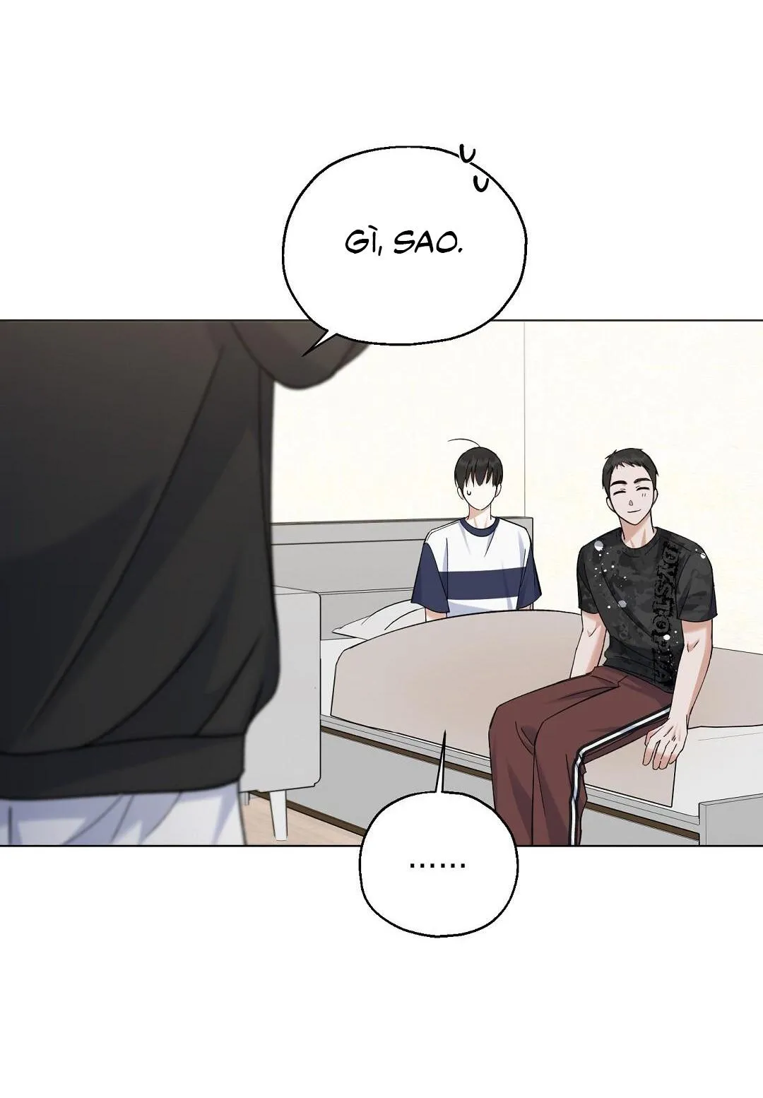 Yêu fan đừng yêu tôi Chapter 11 Trang 49