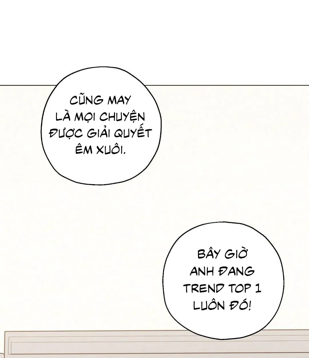 Yêu fan đừng yêu tôi Chapter 11 Trang 55