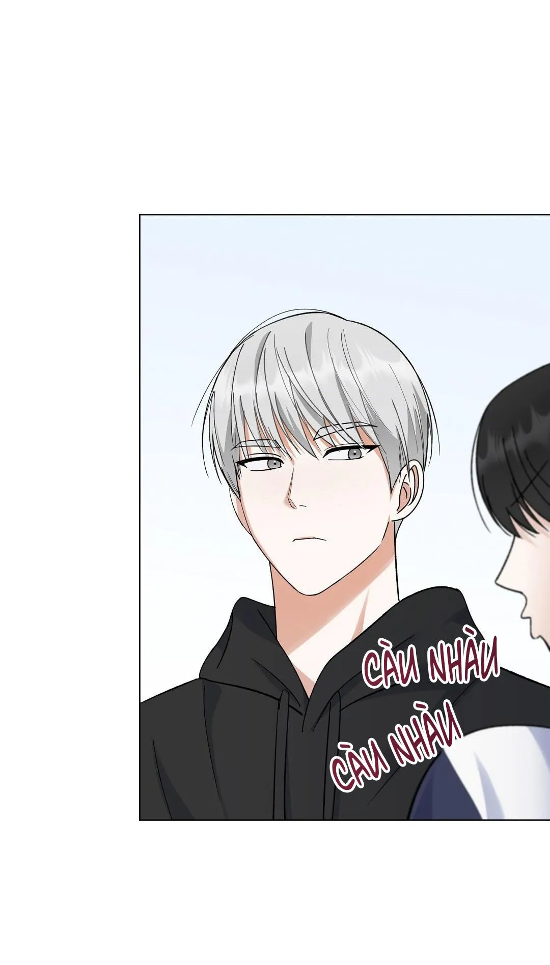 Yêu fan đừng yêu tôi Chapter 11 Trang 67