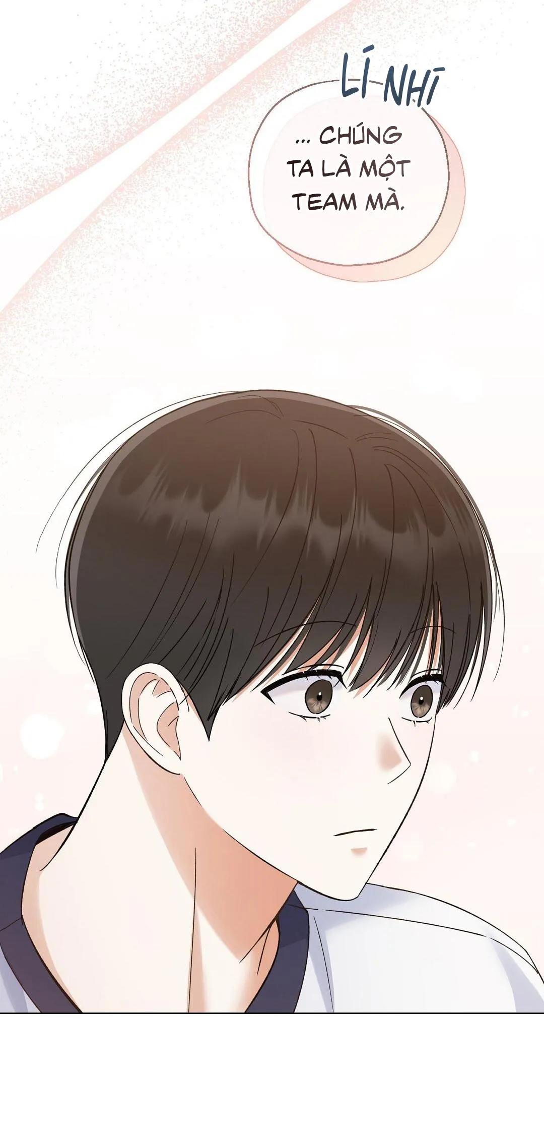 Yêu fan đừng yêu tôi Chapter 11 Trang 69