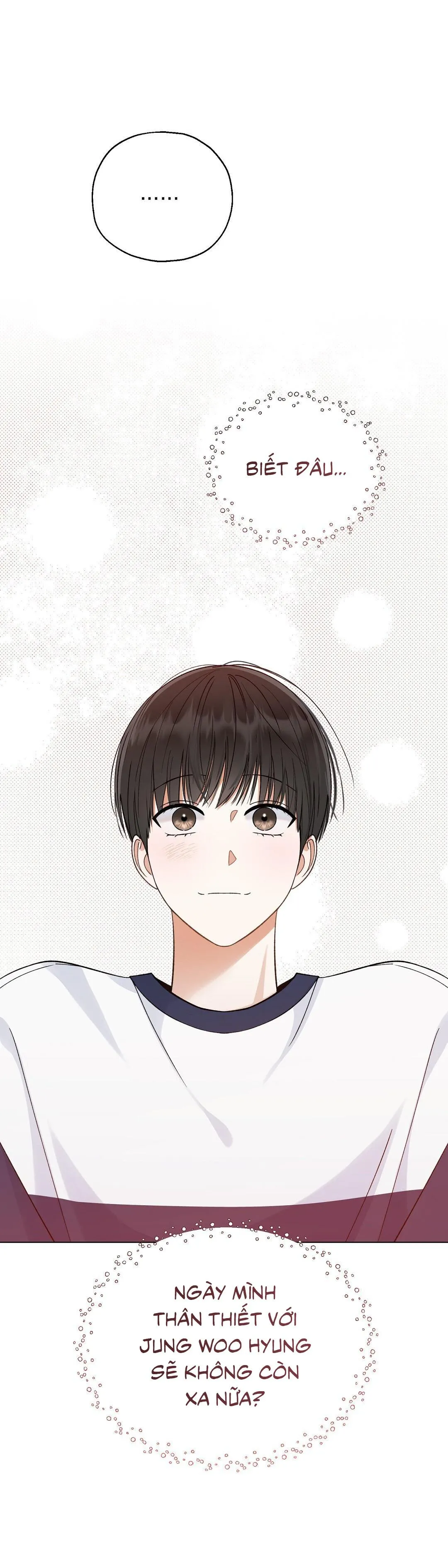 Yêu fan đừng yêu tôi Chapter 11 Trang 72