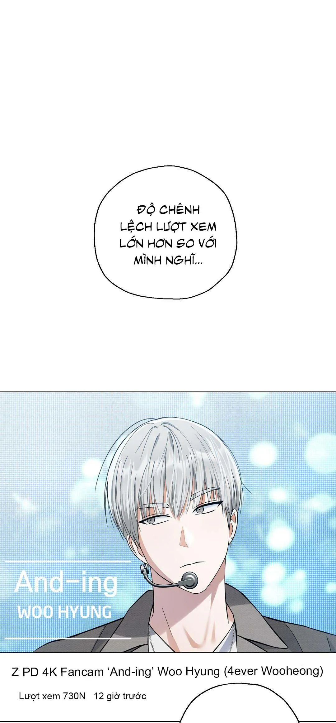 Yêu fan đừng yêu tôi Chapter 12 Trang 12