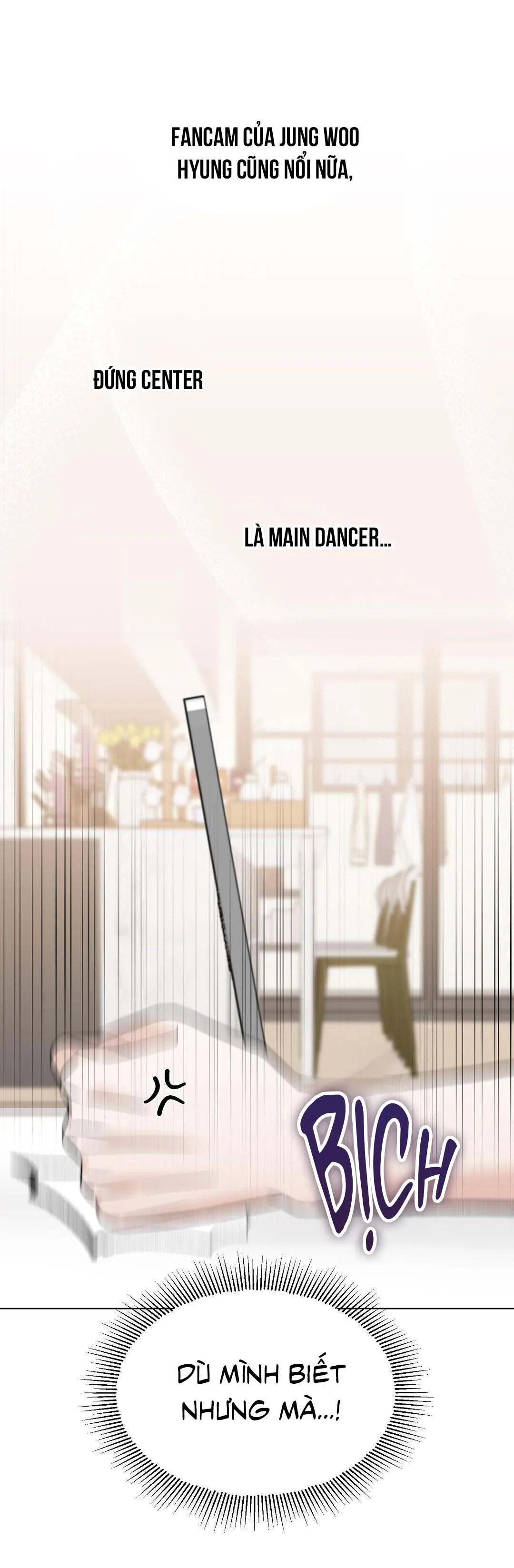 Yêu fan đừng yêu tôi Chapter 12 Trang 14