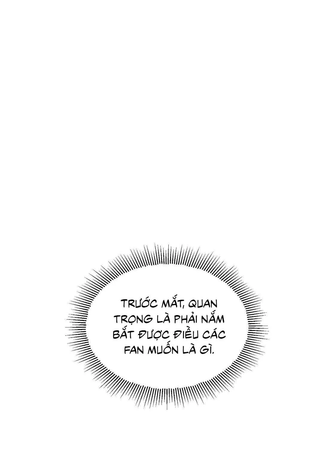 Yêu fan đừng yêu tôi Chapter 12 Trang 16