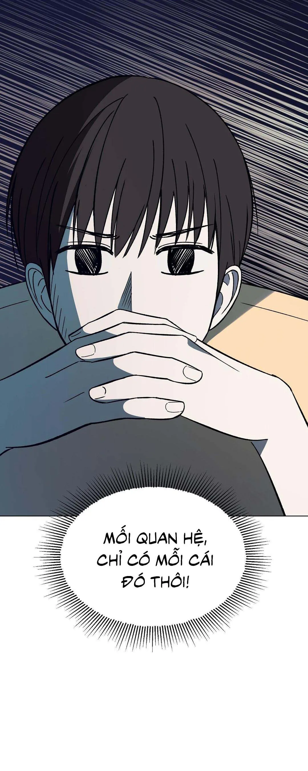 Yêu fan đừng yêu tôi Chapter 12 Trang 27