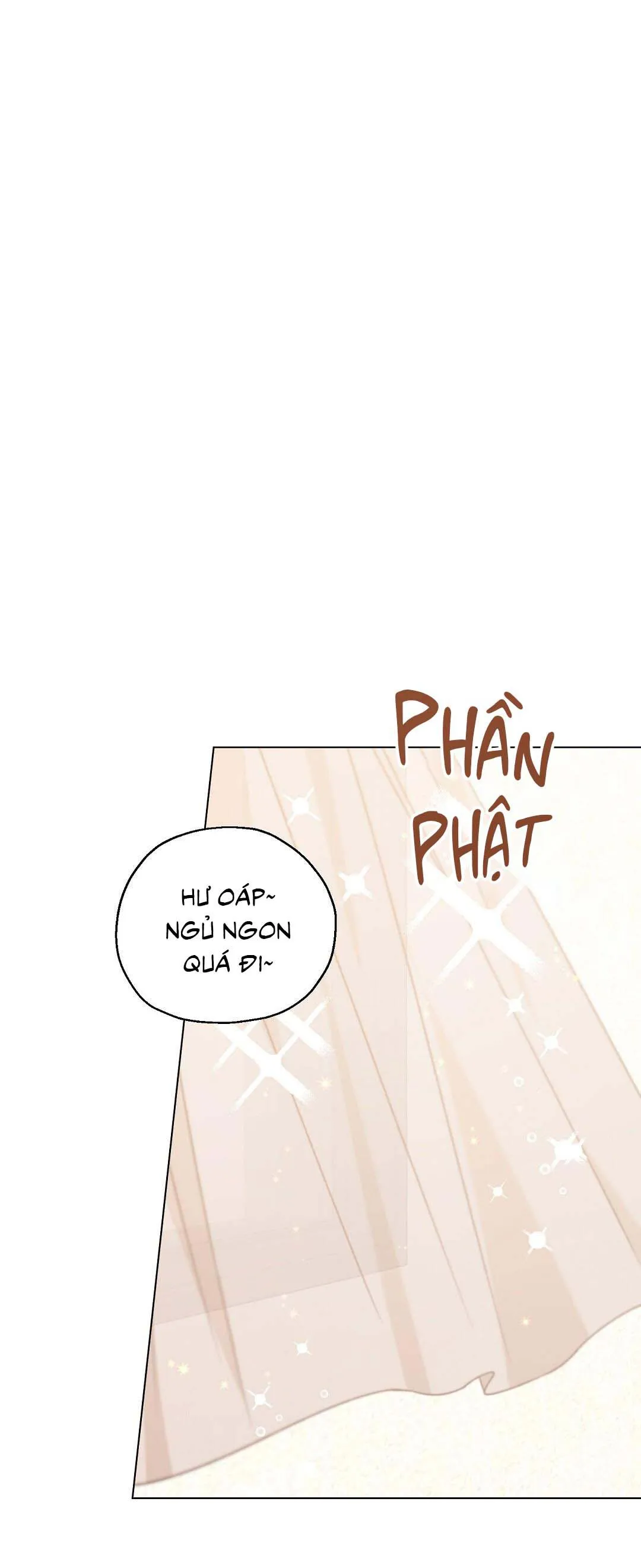 Yêu fan đừng yêu tôi Chapter 12 Trang 28