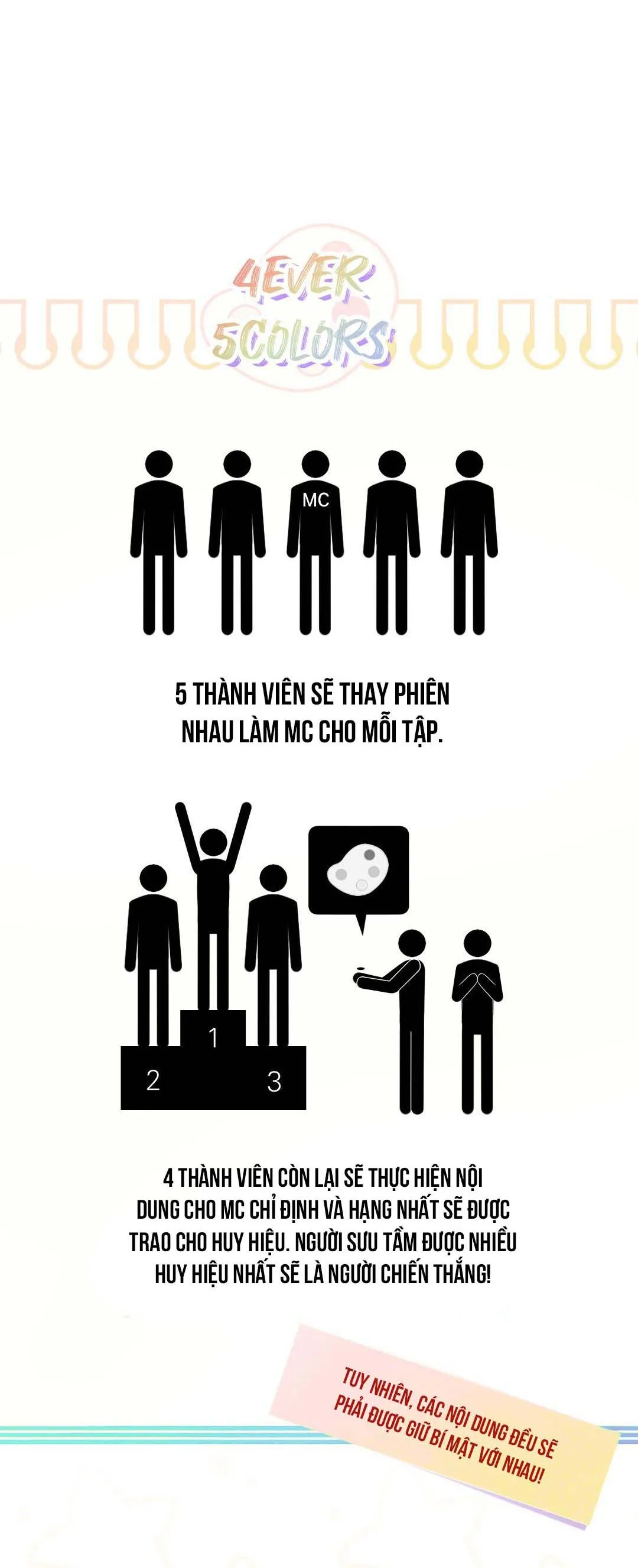 Yêu fan đừng yêu tôi Chapter 12 Trang 40