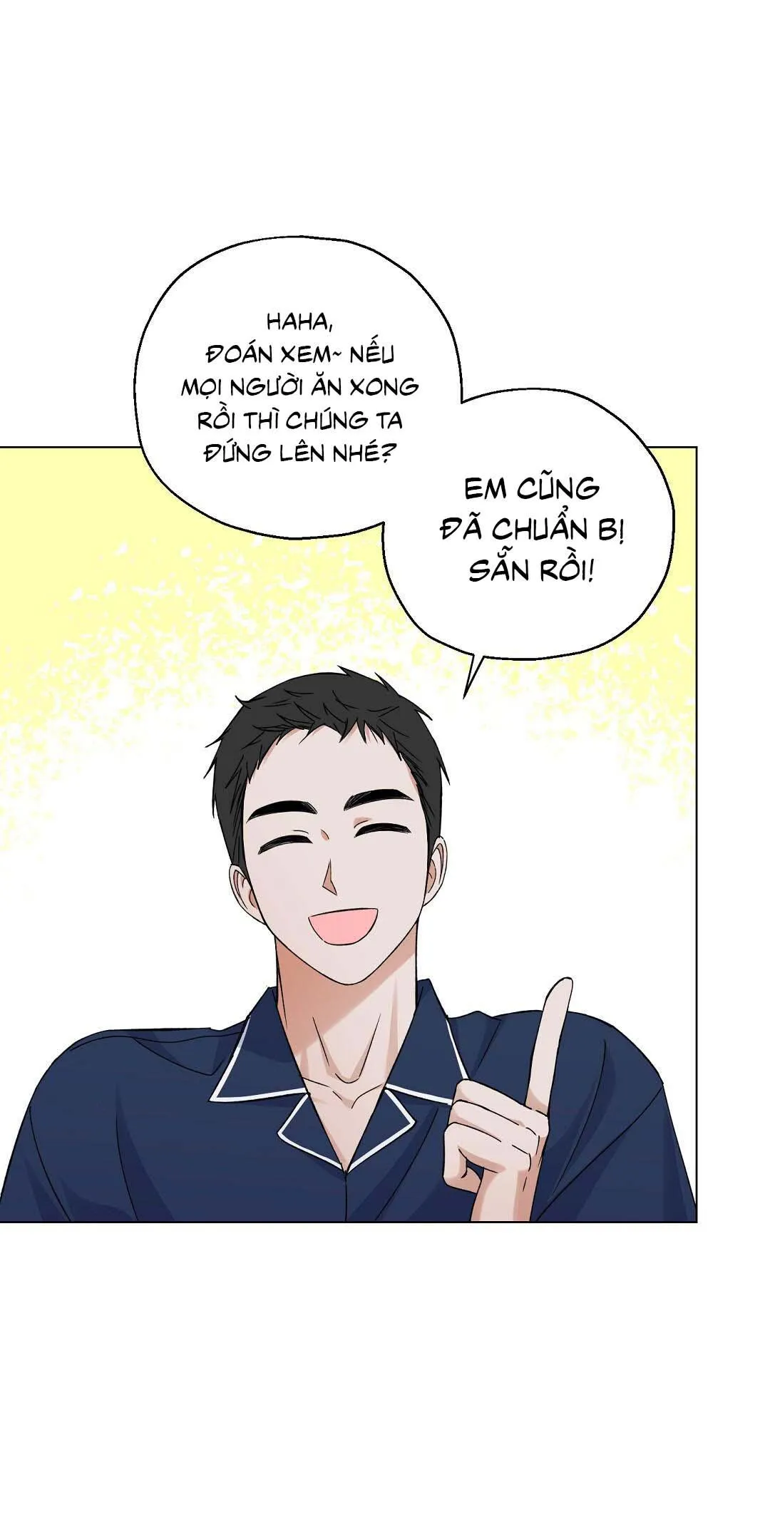 Yêu fan đừng yêu tôi Chapter 12 Trang 42