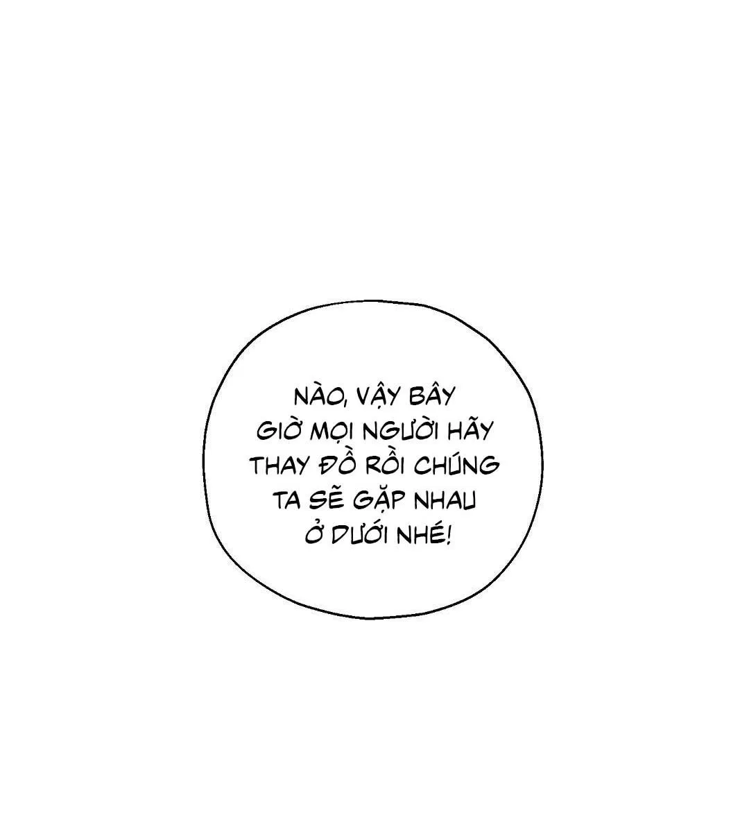 Yêu fan đừng yêu tôi Chapter 12 Trang 44