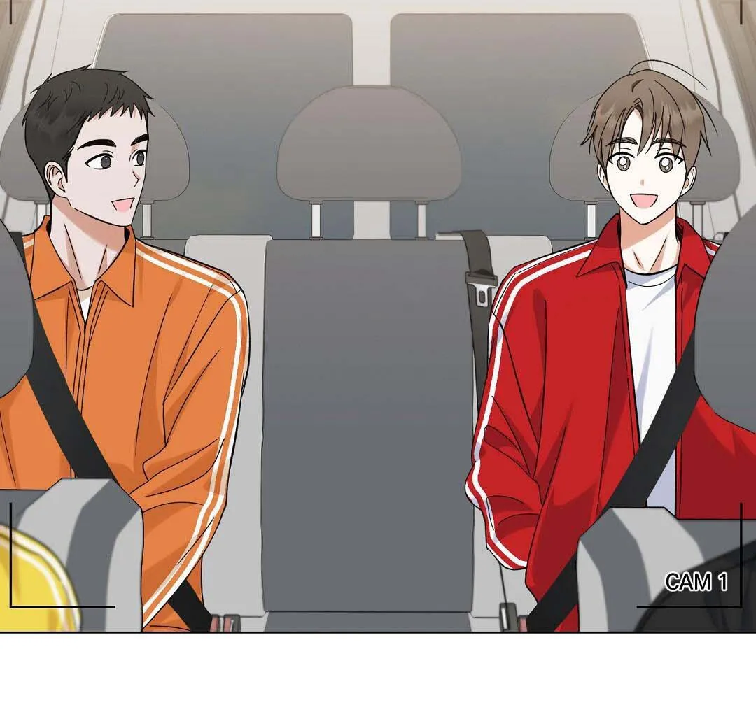 Yêu fan đừng yêu tôi Chapter 12 Trang 46