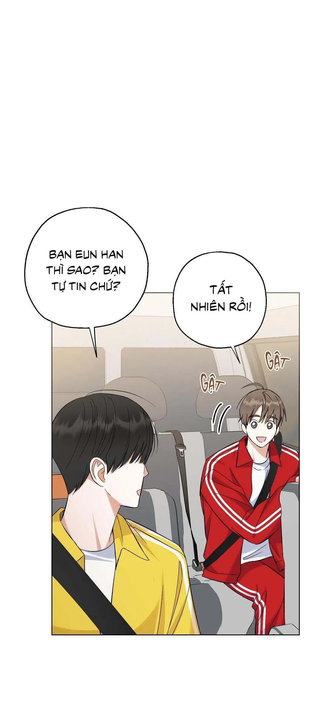 Yêu fan đừng yêu tôi Chapter 12 Trang 48