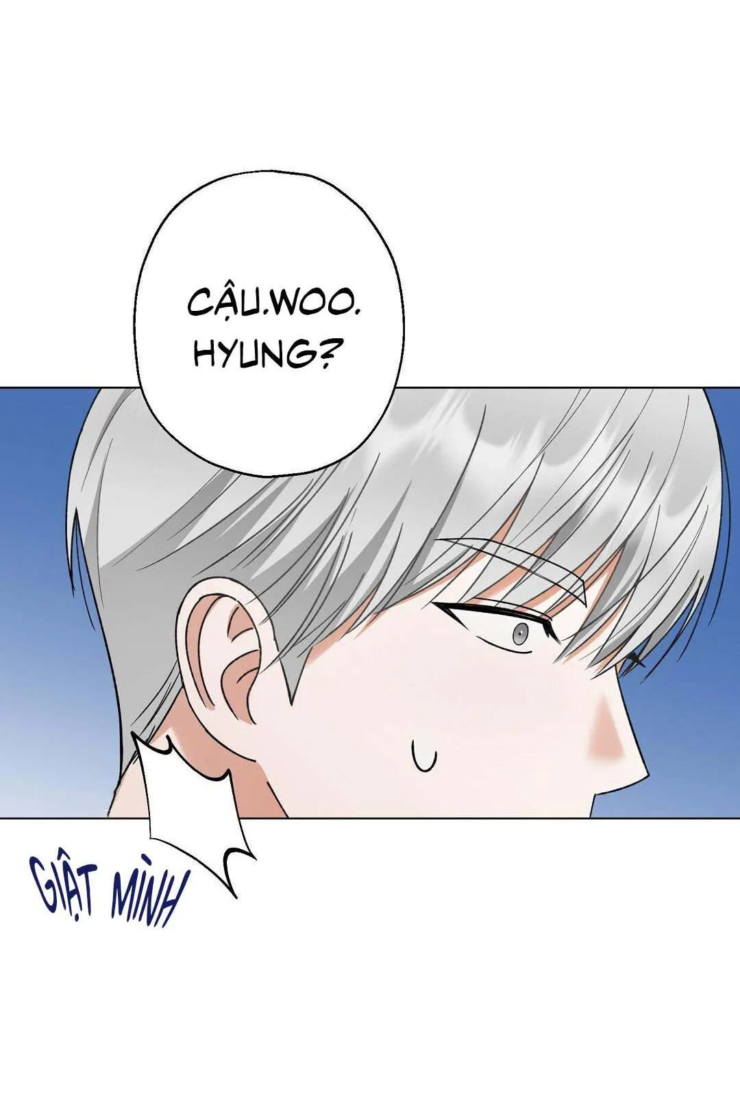 Yêu fan đừng yêu tôi Chapter 12 Trang 50