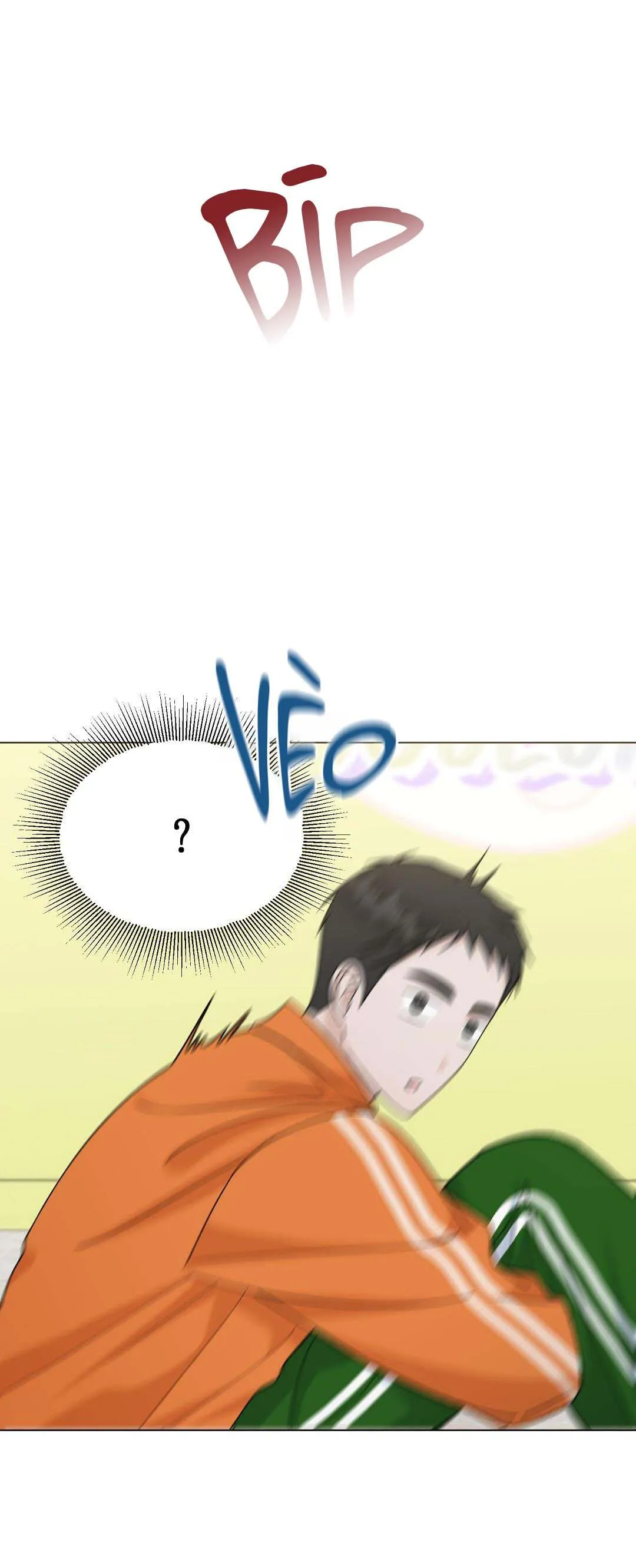 Yêu fan đừng yêu tôi Chapter 12 Trang 60