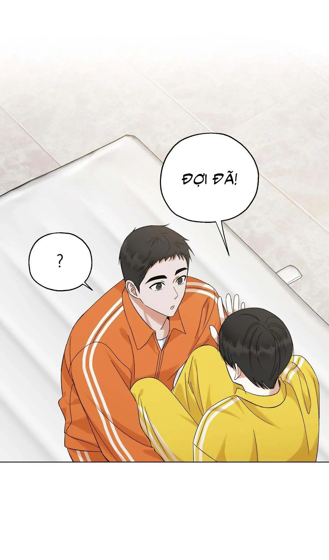 Yêu fan đừng yêu tôi Chapter 12 Trang 65