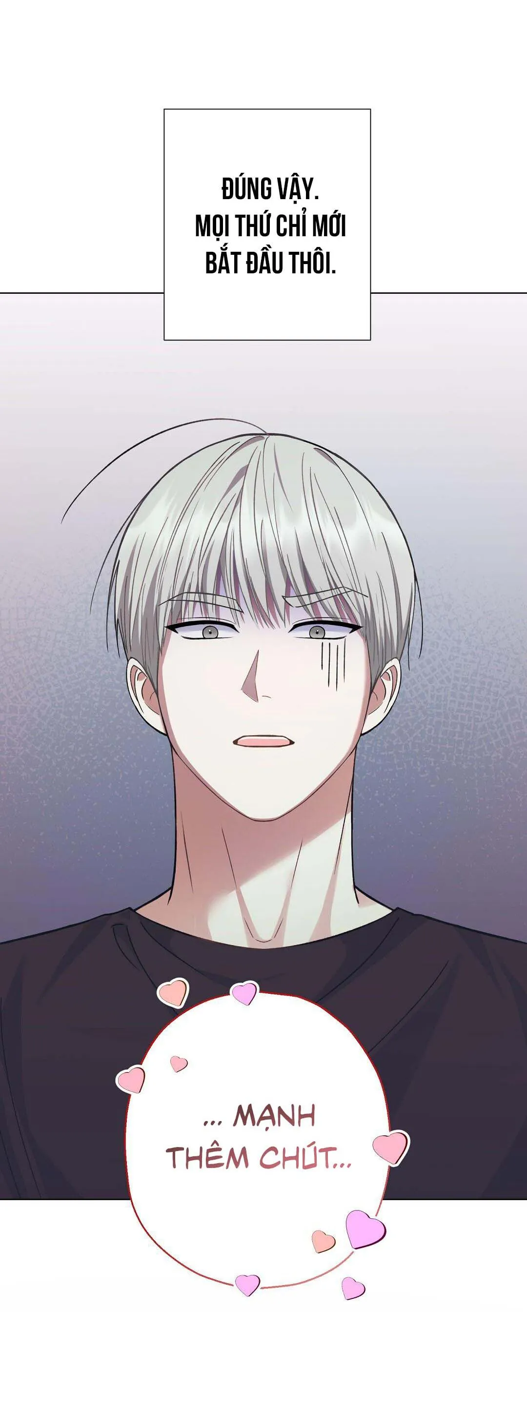 Yêu fan đừng yêu tôi Chapter 12 Trang 71