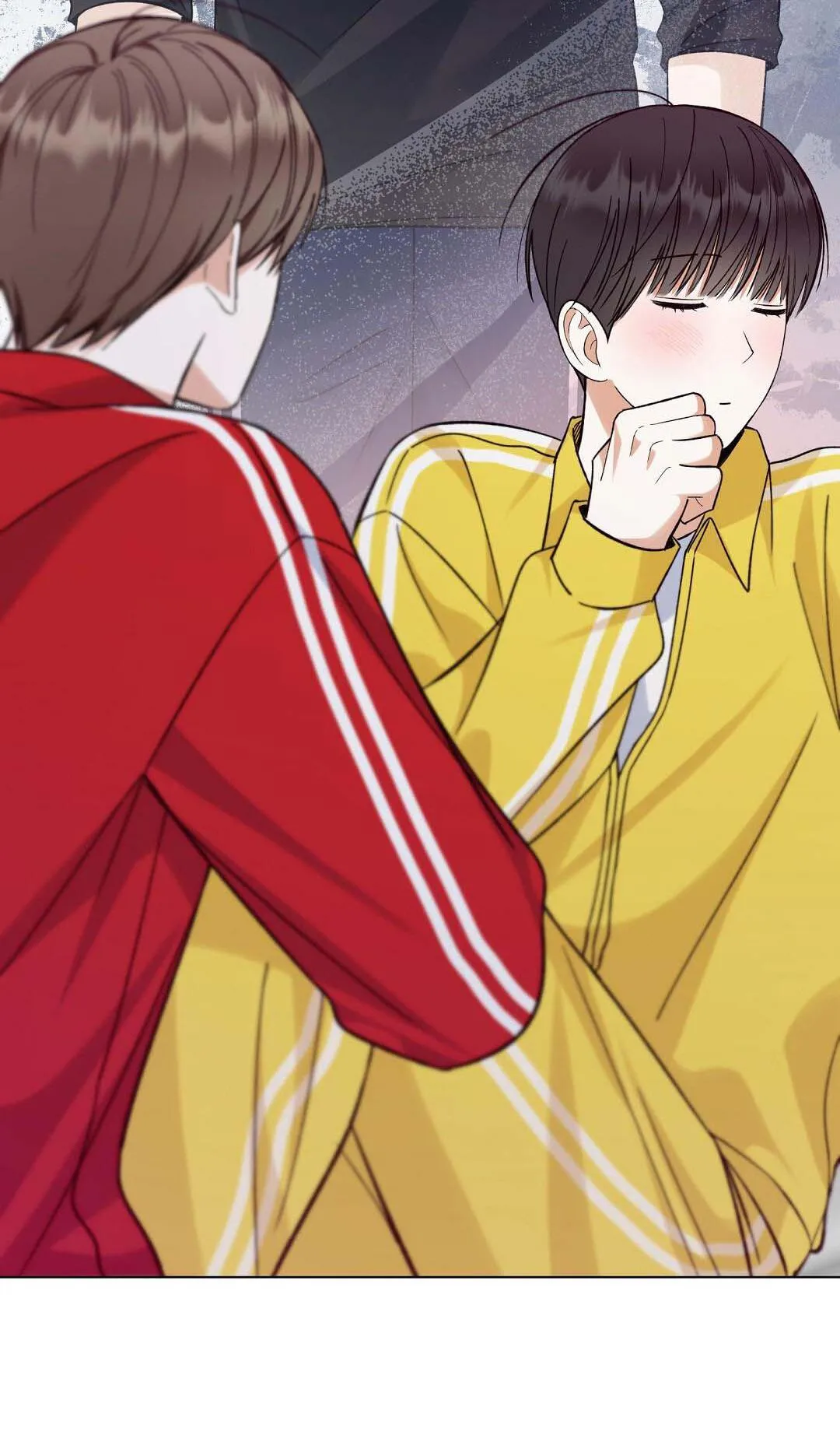 Yêu fan đừng yêu tôi Chapter 12 Trang 73