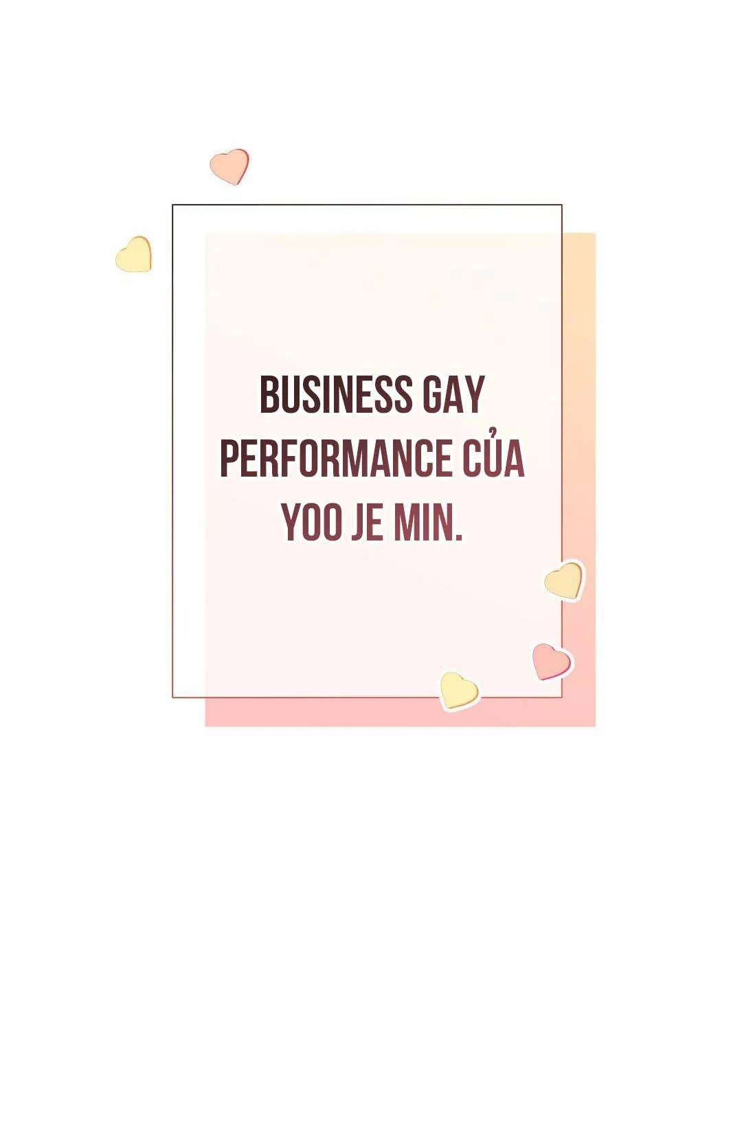 Yêu fan đừng yêu tôi Chapter 12 Trang 74