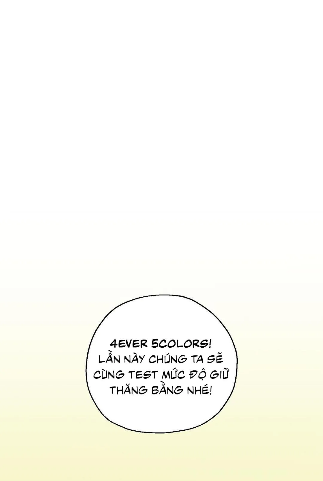 Yêu fan đừng yêu tôi Chapter 13 Trang 17