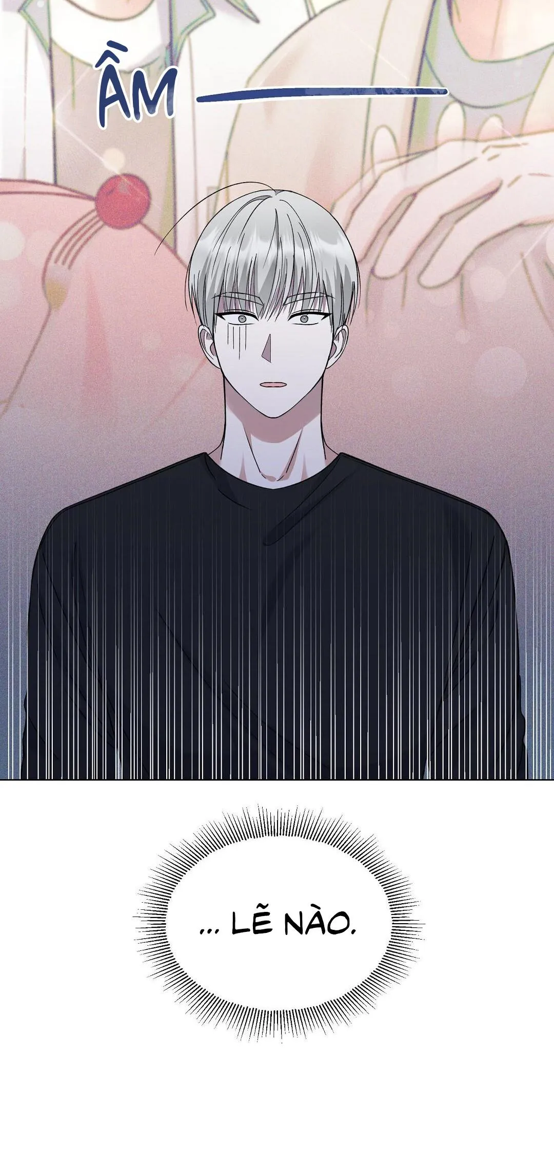 Yêu fan đừng yêu tôi Chapter 13 Trang 21