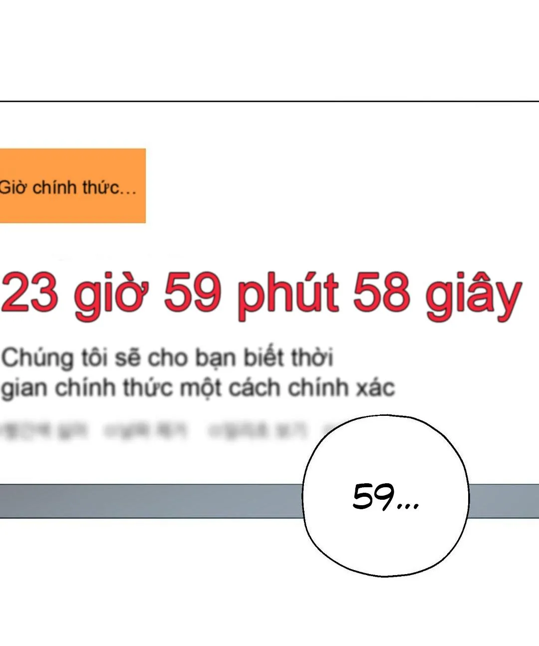 Yêu fan đừng yêu tôi Chapter 13 Trang 31