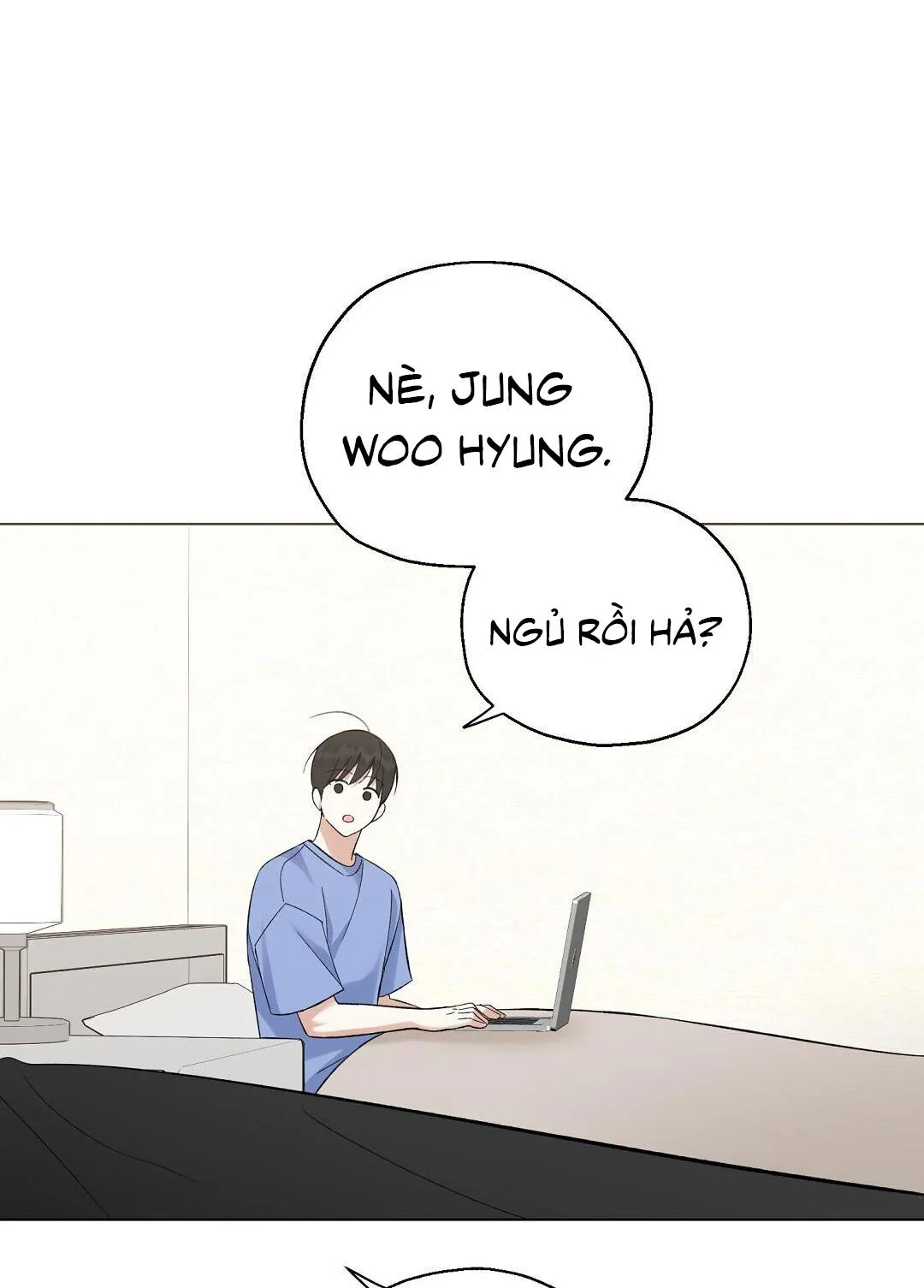 Yêu fan đừng yêu tôi Chapter 13 Trang 36