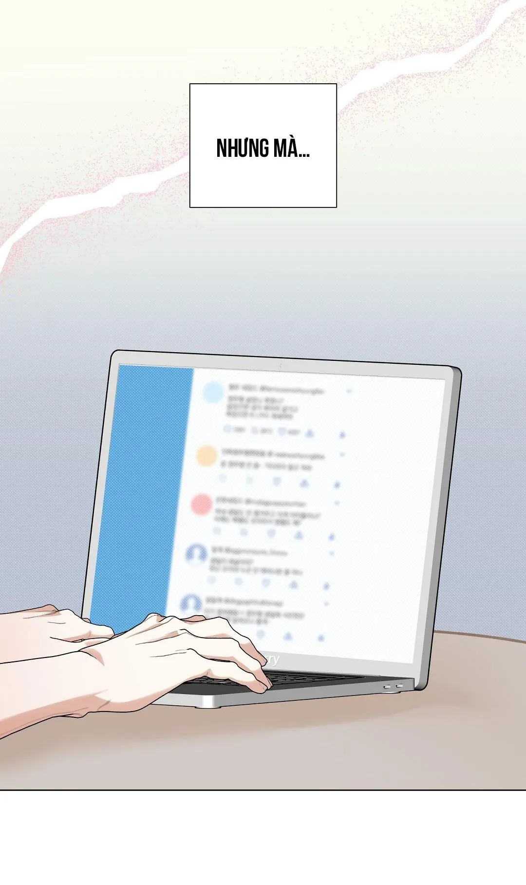 Yêu fan đừng yêu tôi Chapter 13 Trang 39