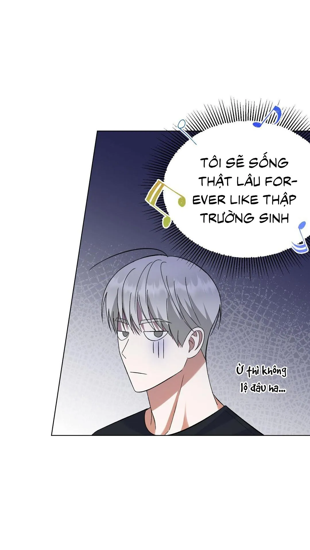 Yêu fan đừng yêu tôi Chapter 13 Trang 44
