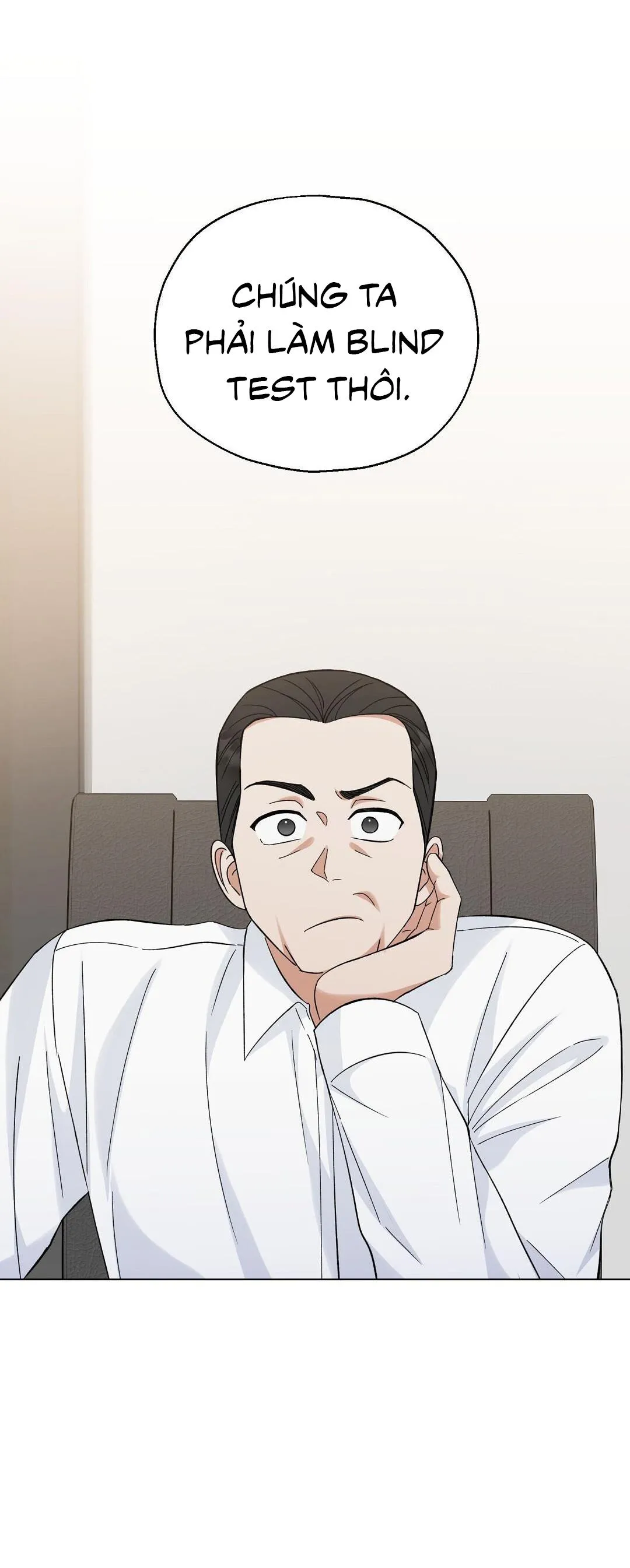 Yêu fan đừng yêu tôi Chapter 13 Trang 47