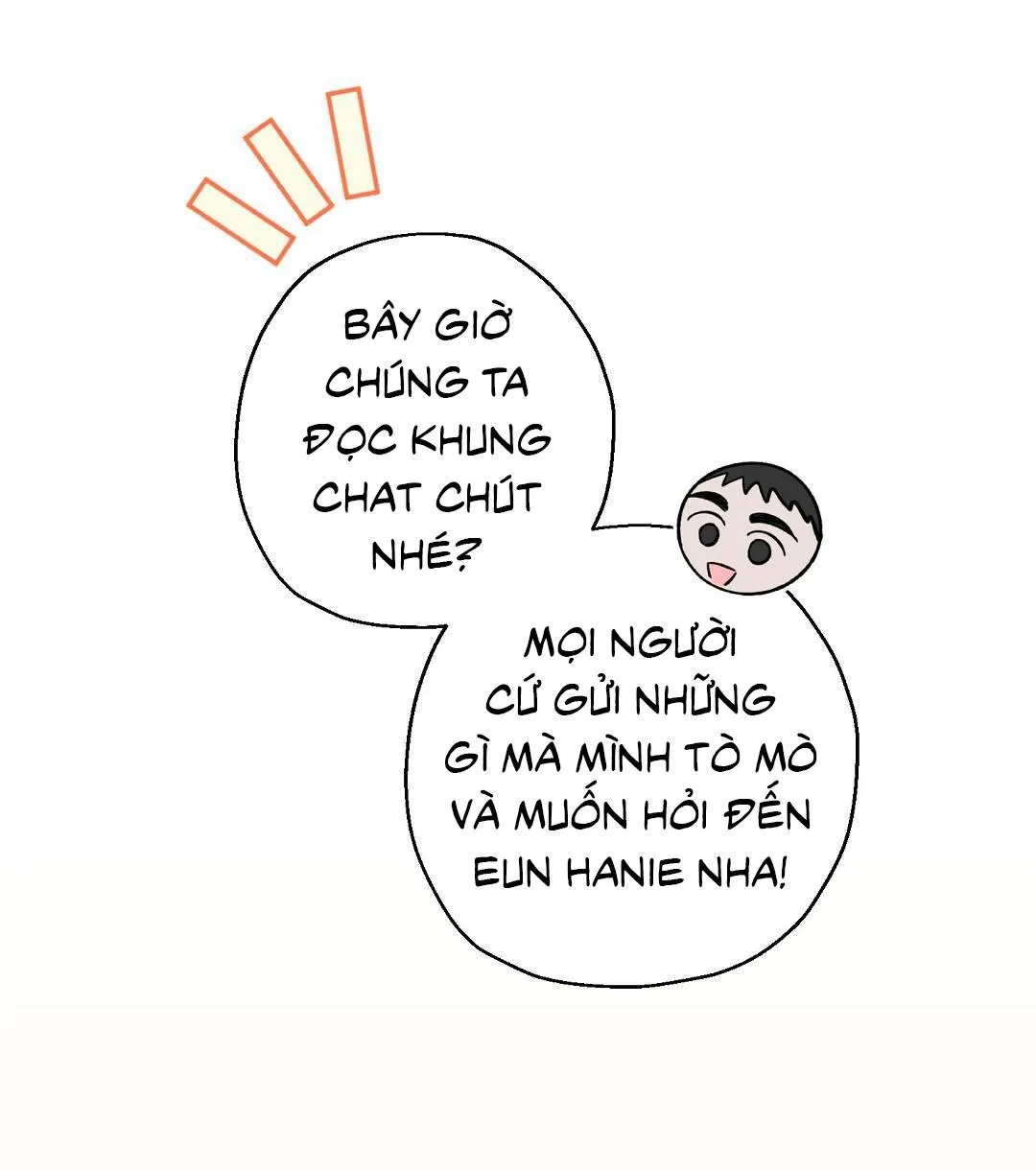 Yêu fan đừng yêu tôi Chapter 13 Trang 72